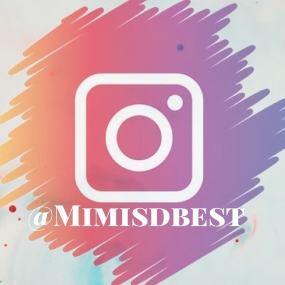 @Mimisdbest on Instagram - Picture 1 of 9